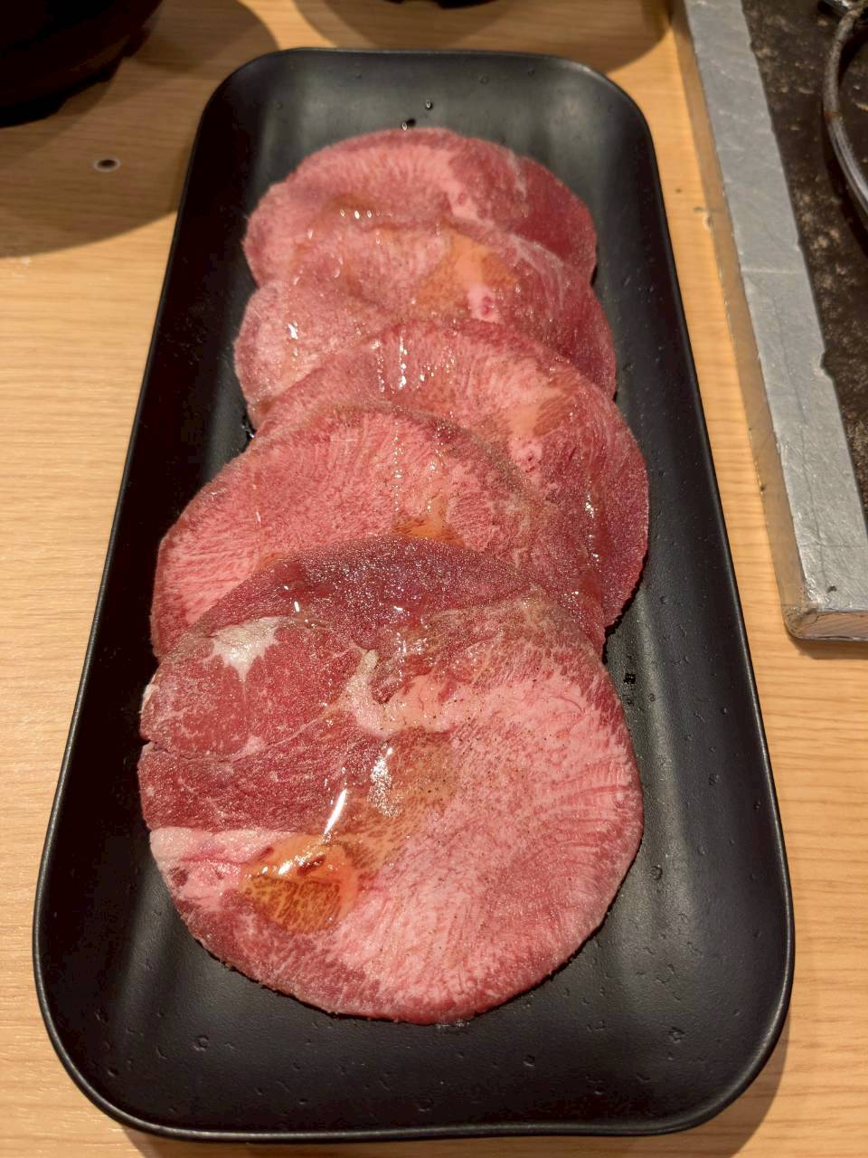 牛タン塩